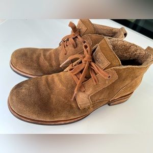 Ugg men’s shoes Wool Size 9.5